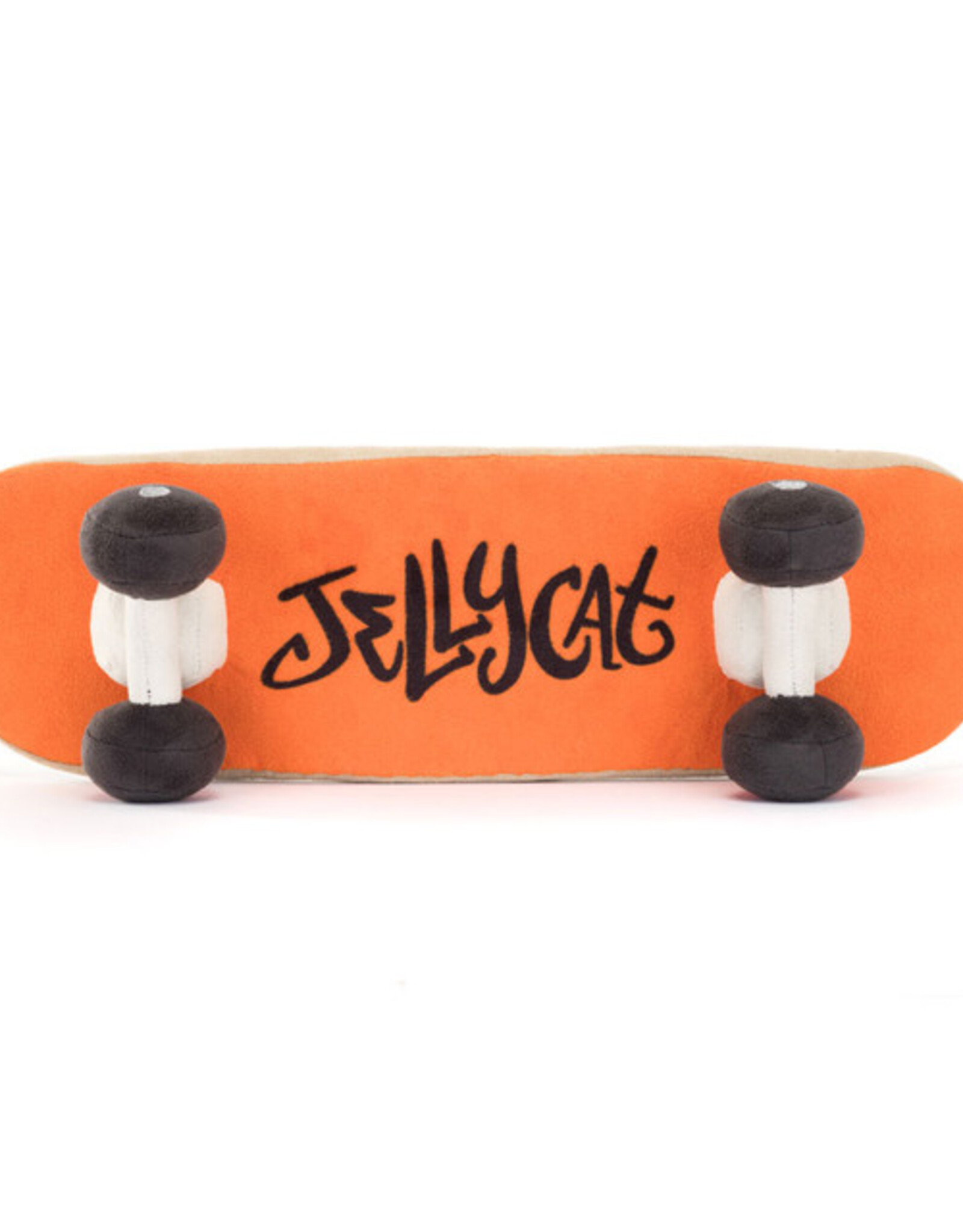 Jellycat Amuseables Sports Skateboarding