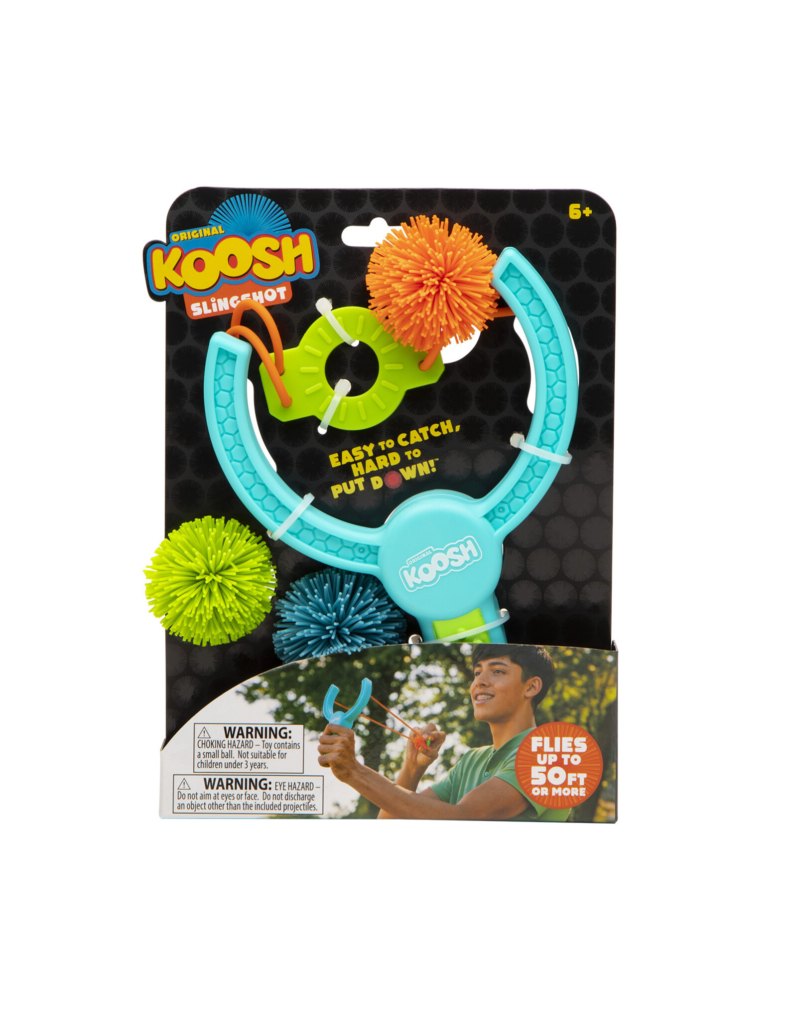 Koosh Koosh Slingshot