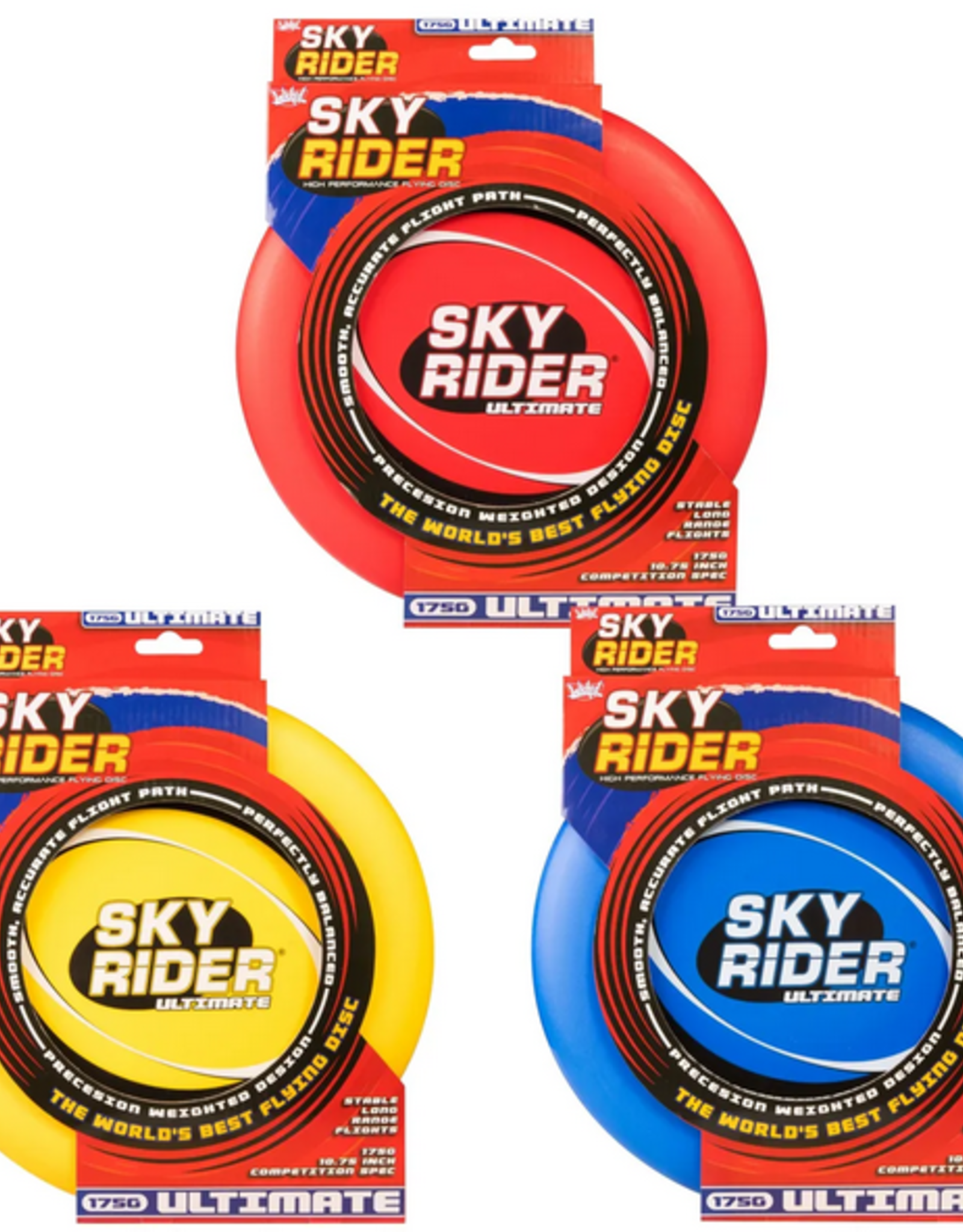 Mukikim Sky Rider Ultimate