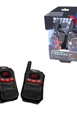 Mukikim Spy Walkie talkies
