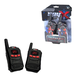 Mukikim Spy Walkie talkies