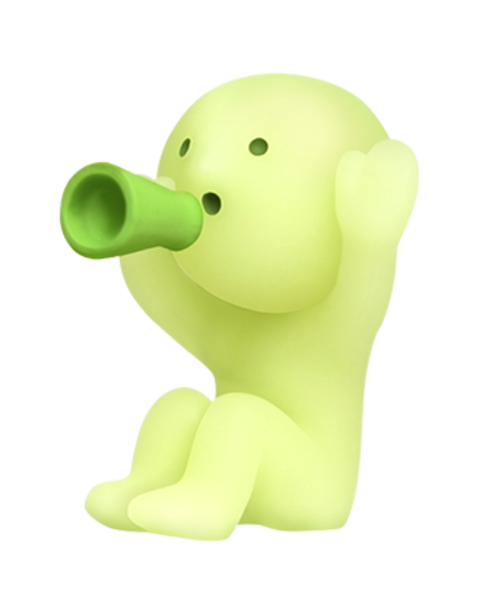 Dreams Smiski Cheer Series