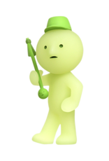 Dreams Smiski Cheer Series