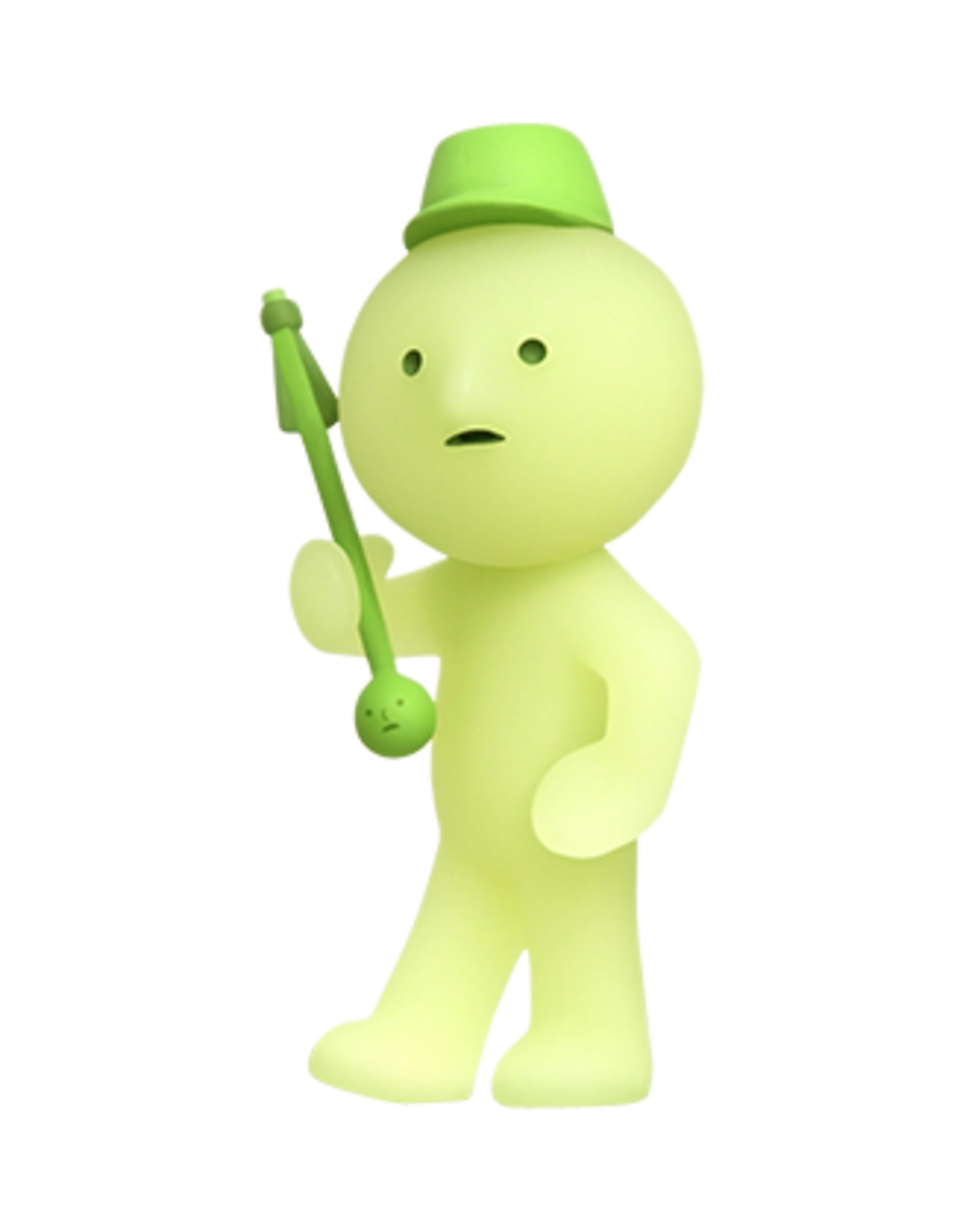 Dreams Smiski Cheer Series