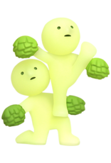 Dreams Smiski Cheer Series