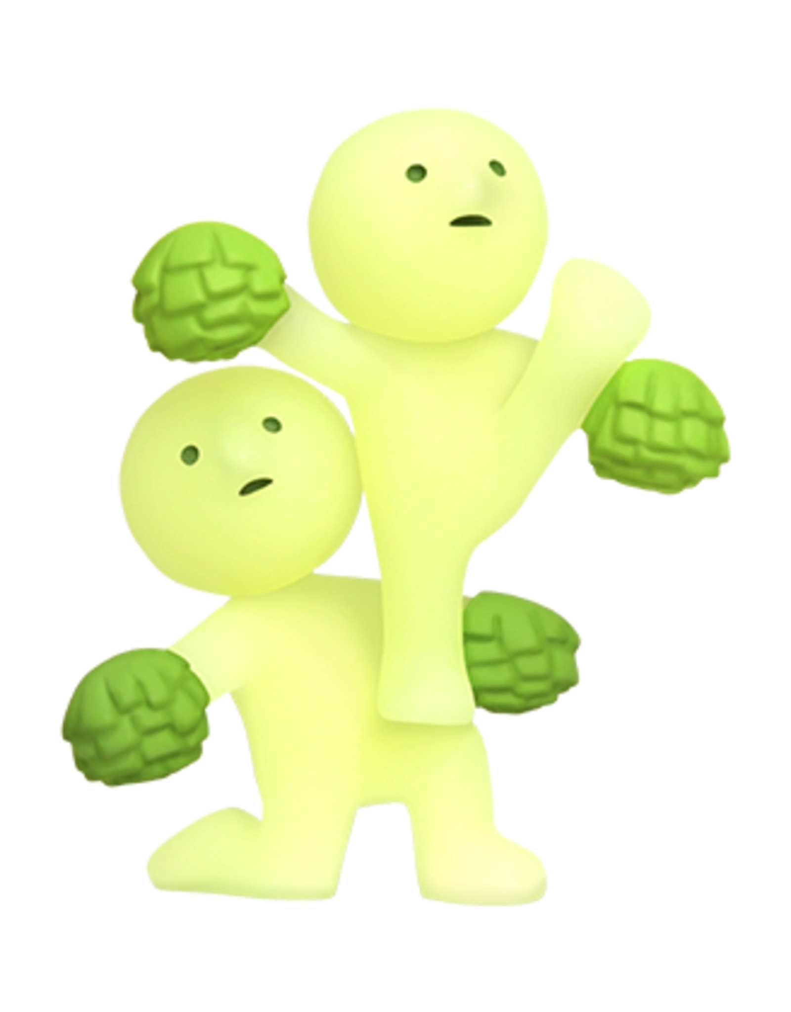 Dreams Smiski Cheer Series