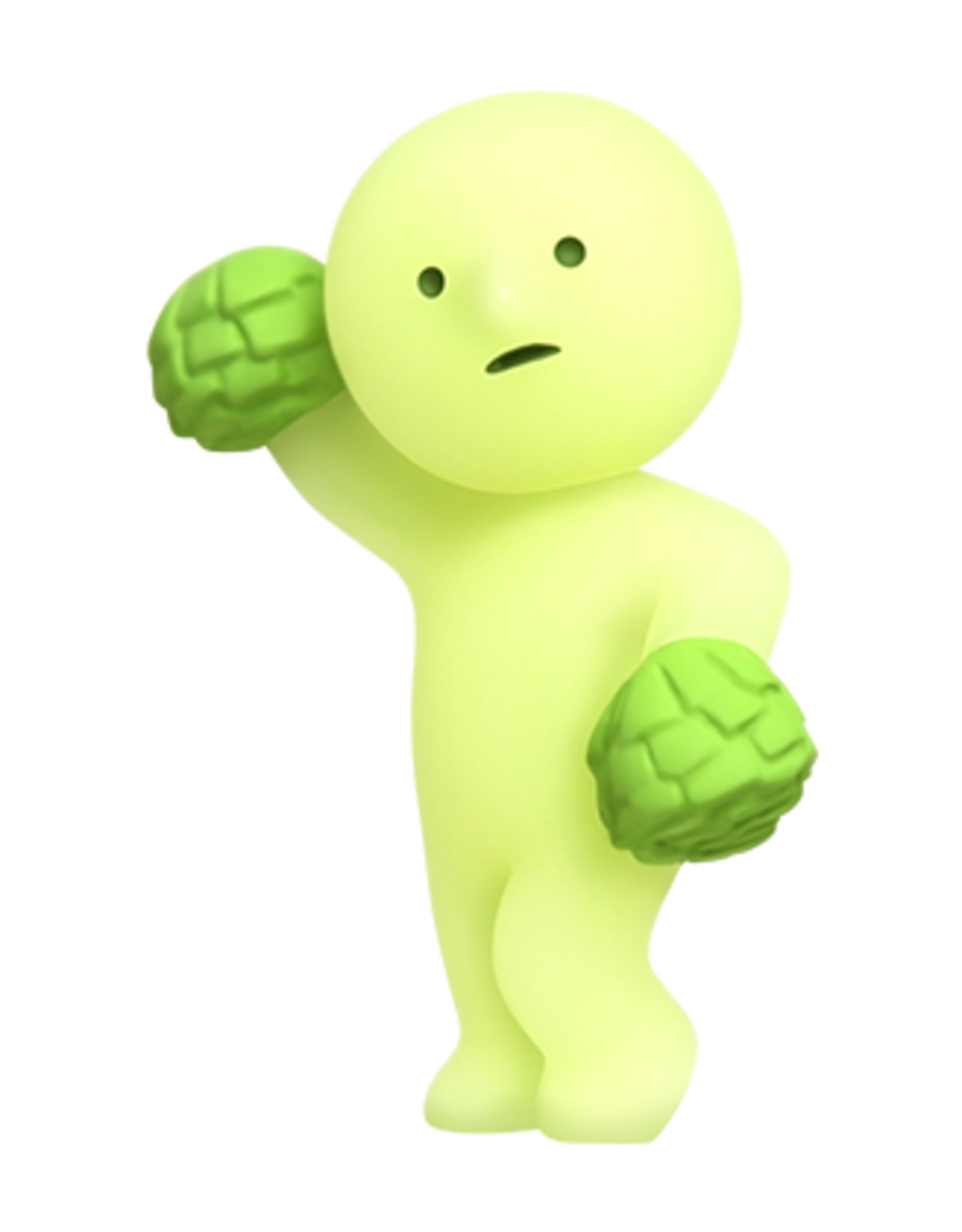 Dreams Smiski Cheer Series