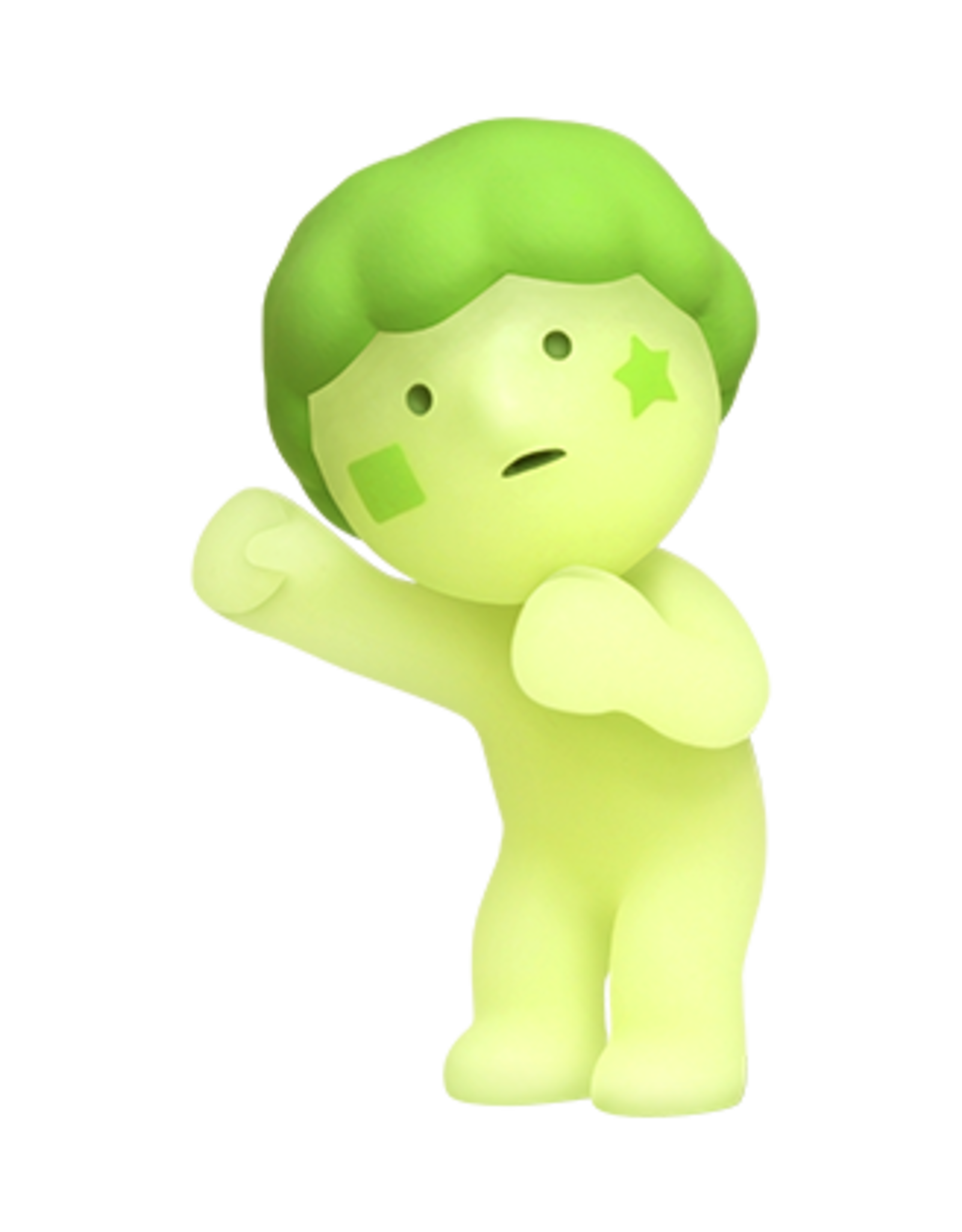 Dreams Smiski Cheer Series