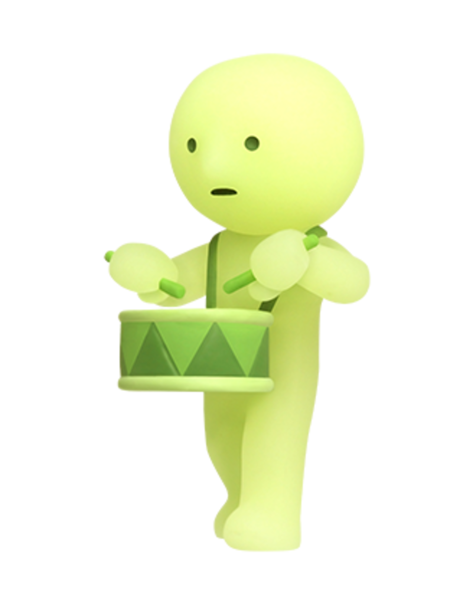 Dreams Smiski Cheer Series