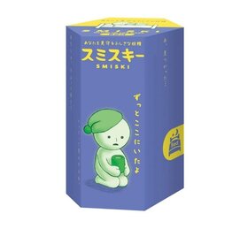 Dreams Smiski Bed Series