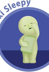 Dreams Smiski Bed Series