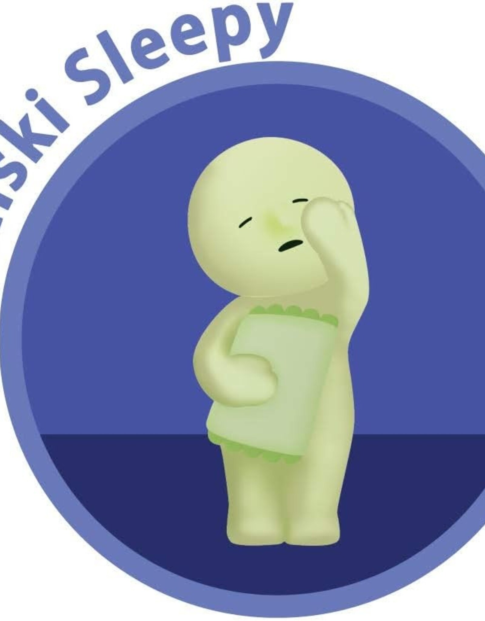 Dreams Smiski Bed Series