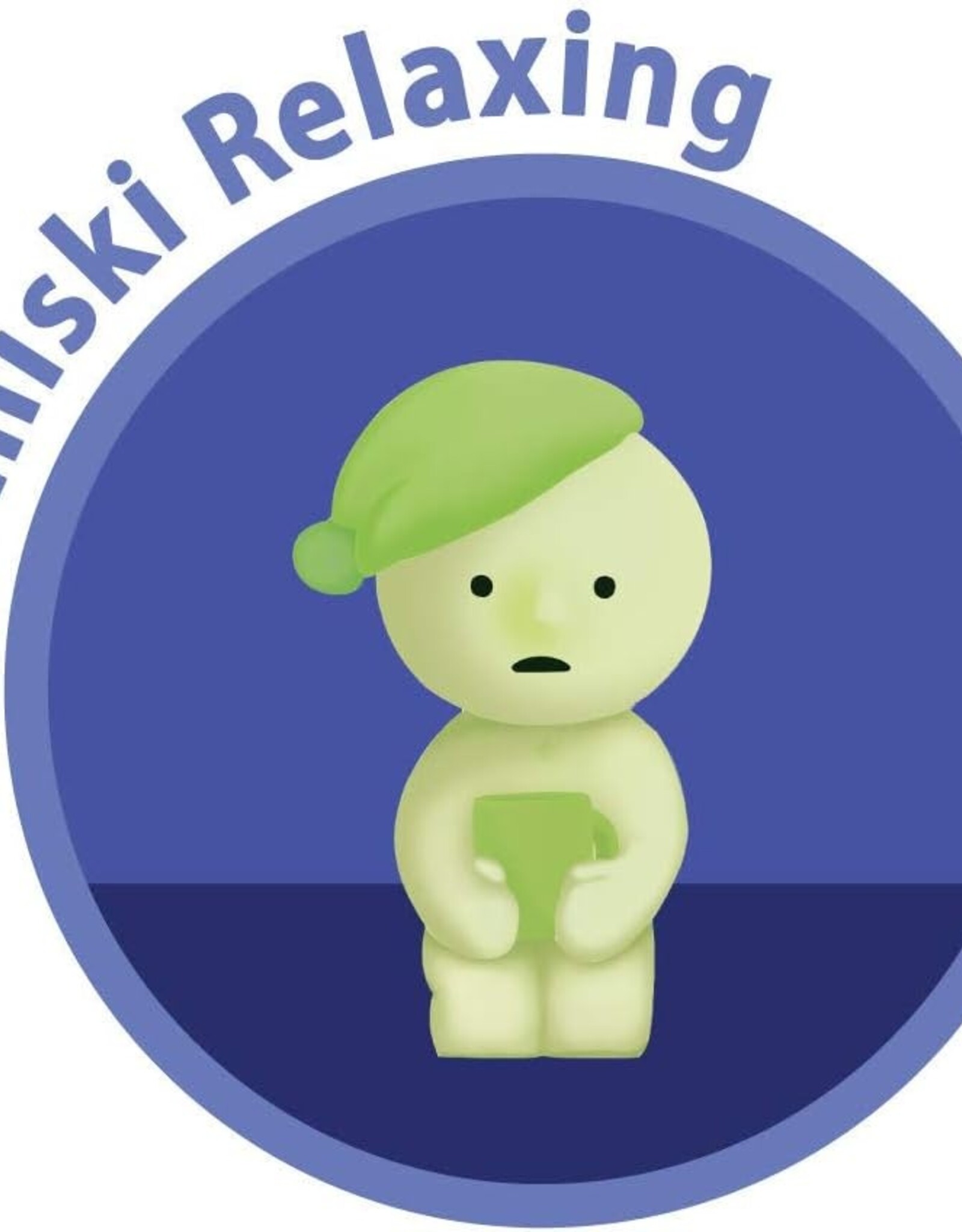 Dreams Smiski Bed Series