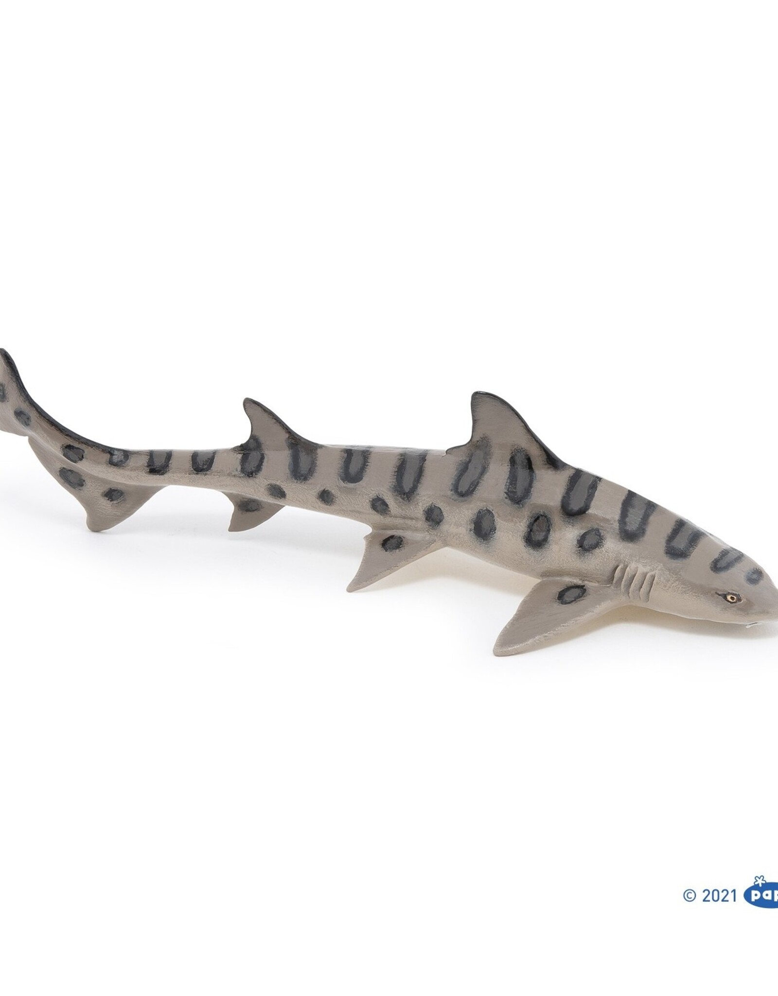 Papo PAPO: Leopard Shark