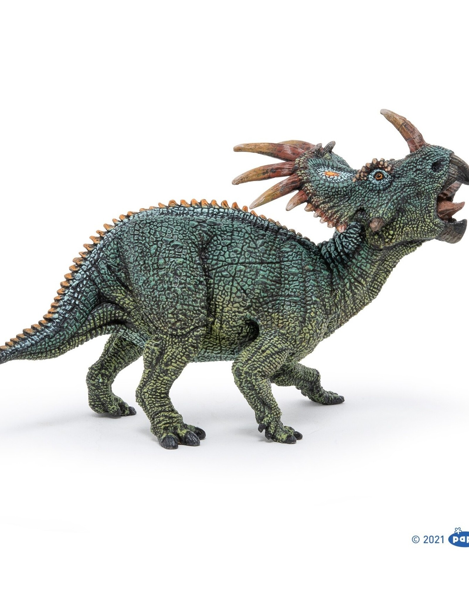 Papo PAPO: Styracosaurus