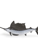 Papo PAPO: Pacific Sailfish