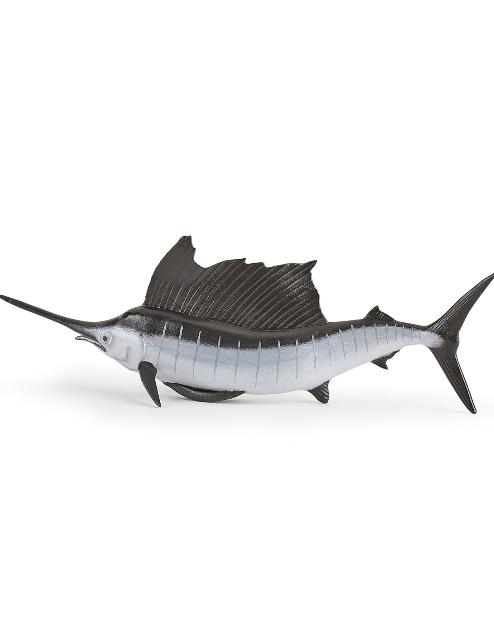 Papo PAPO: Pacific Sailfish