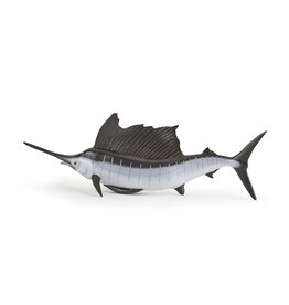 Papo PAPO: Pacific Sailfish