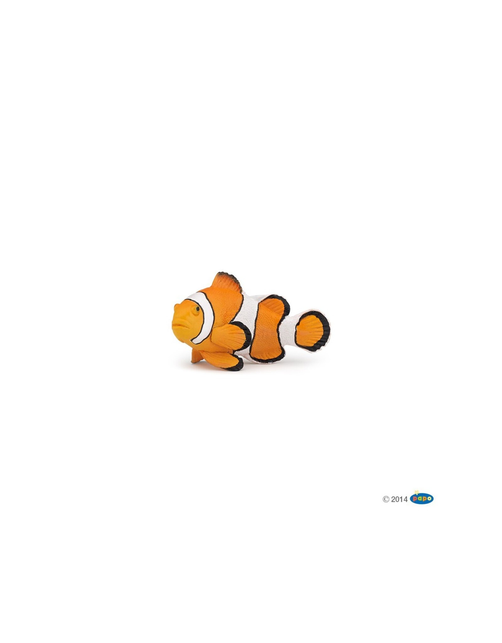 Papo PAPO: Clownfish