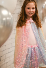 Creative Education Ombre Sequins Skirt, Size 4-6