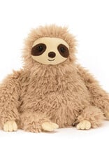 Jellycat Selma Sloth