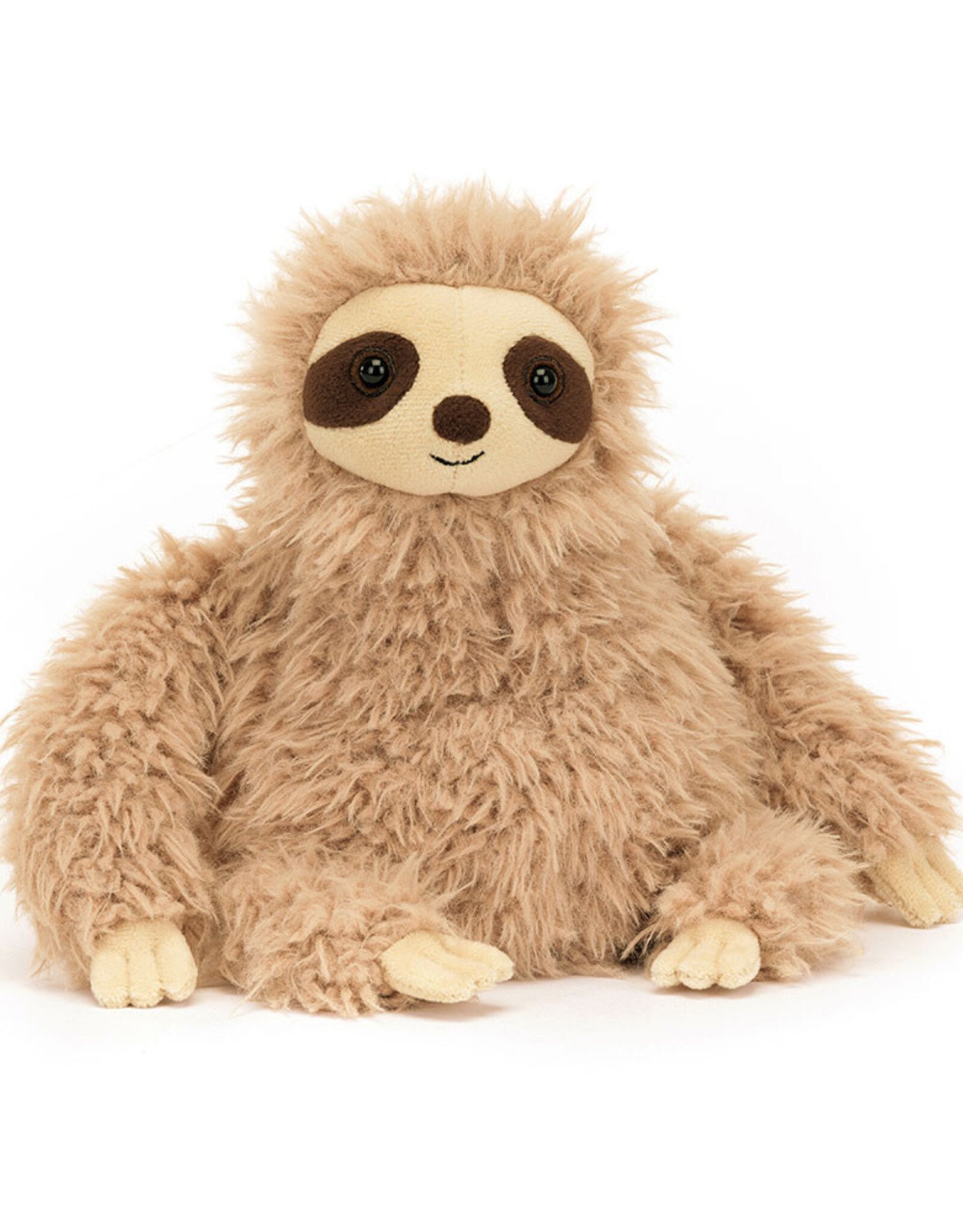 Jellycat Selma Sloth