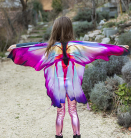 Creative Education Ombre Butterfly Soft Wings, Size 4-6