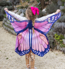 Creative Education Mystical Monarch Soft Wings, Size 4-6