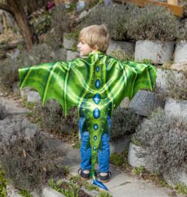 Creative Education Legendary Dragon Soft Wings, Size 4-6