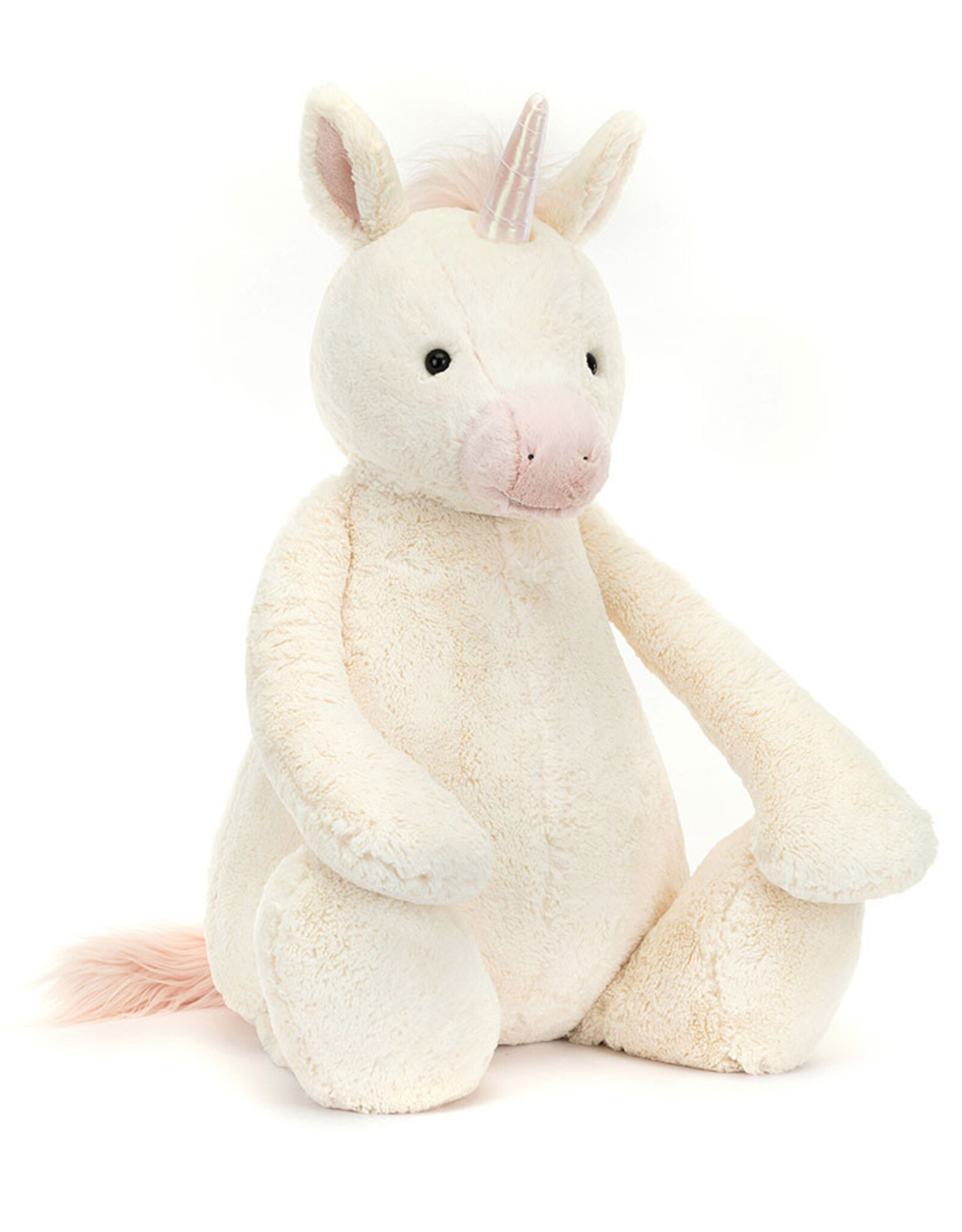 Jellycat Bashful Unicorn Giant