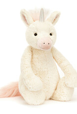 Jellycat Bashful Unicorn Big