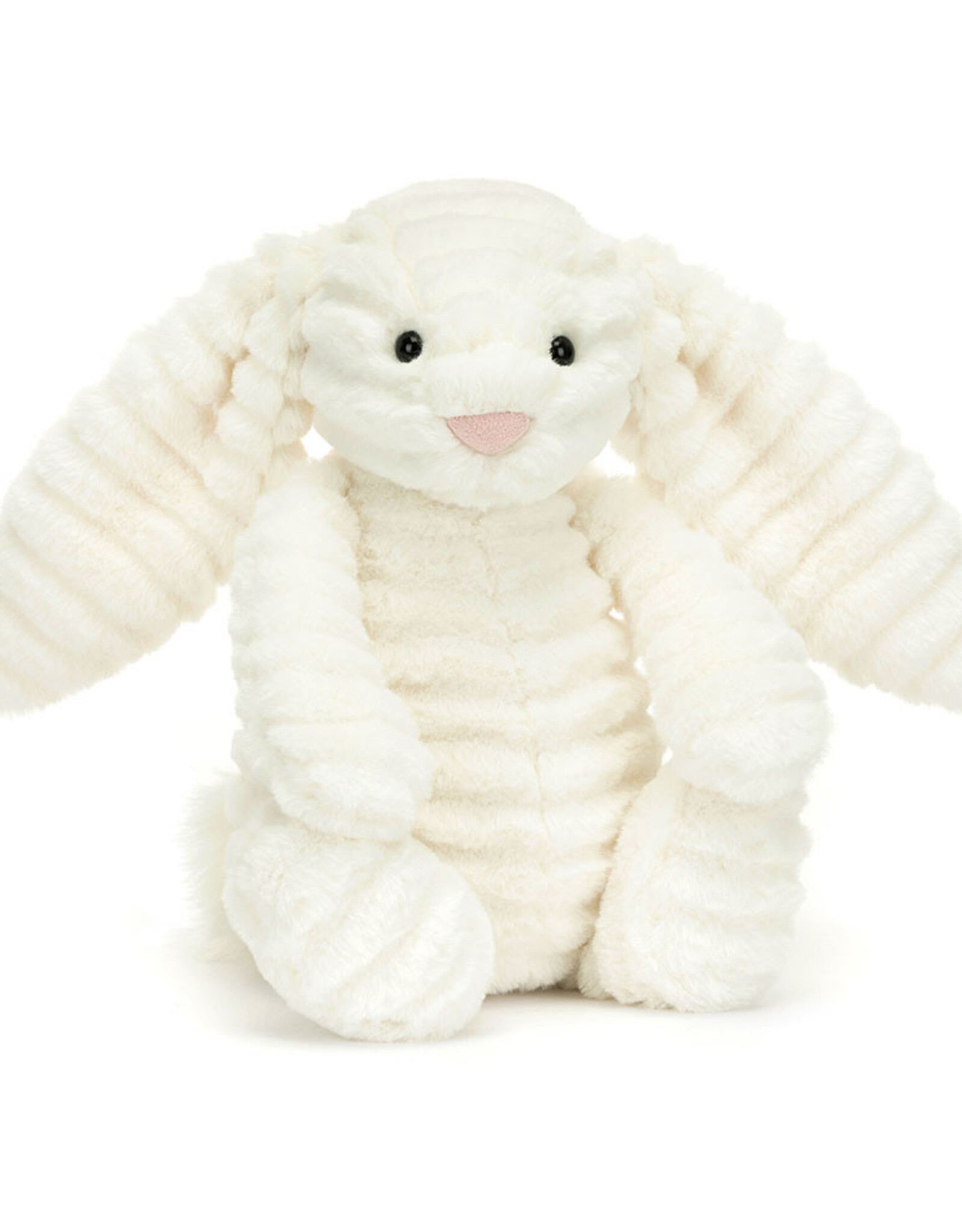 Jellycat Bashful Luxe Bunny Nimbus