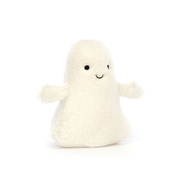 Jellycat Ooky Ghost