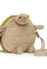 Jellycat Timmy Turtle Bag