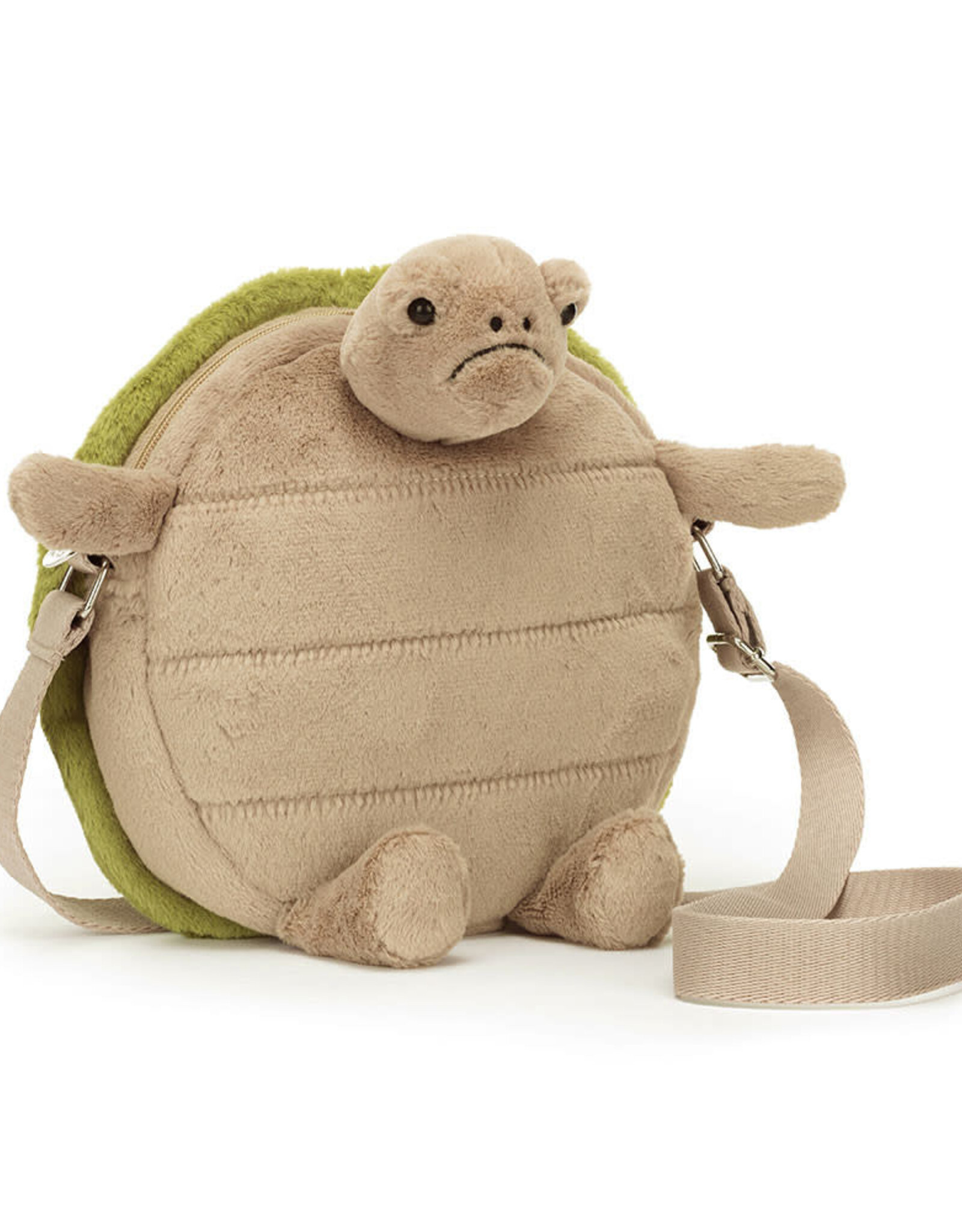 Jellycat Timmy Turtle Bag