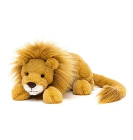 Jellycat Louie Lion Little