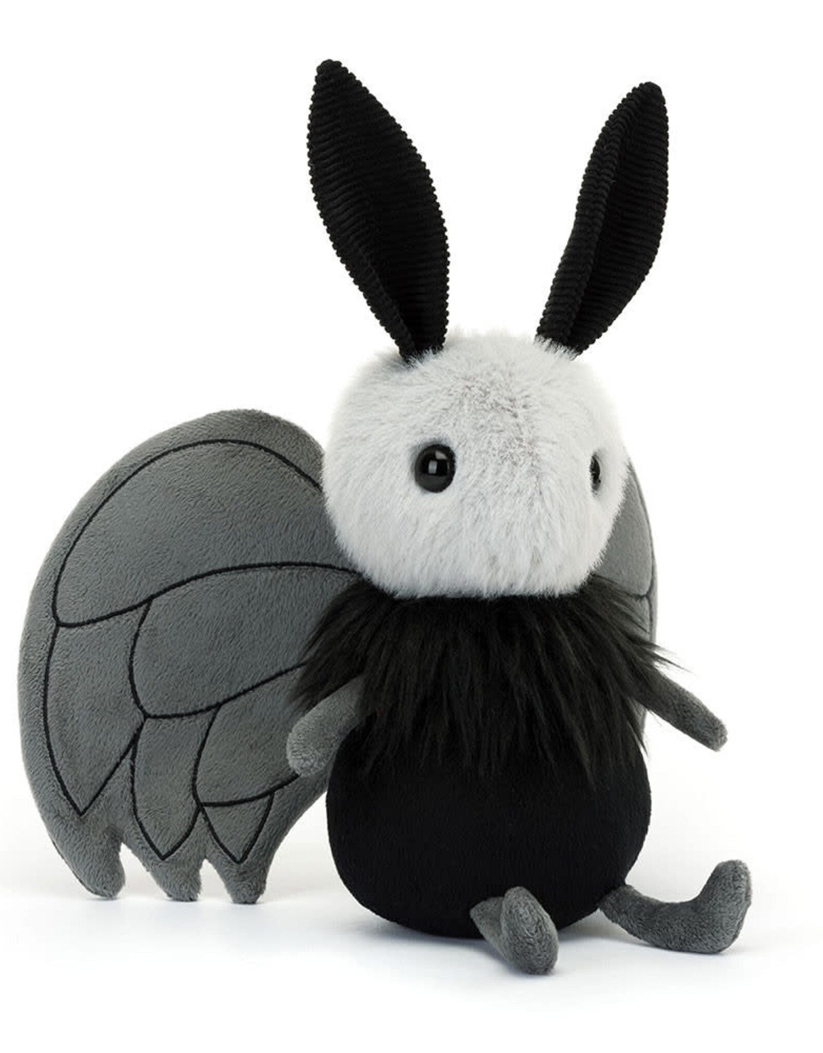 Jellycat Miff Mothman