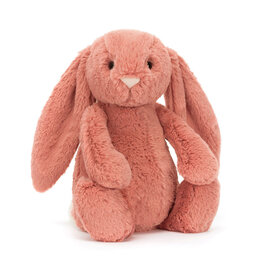 Jellycat Bashful Sorrel Bunny Original