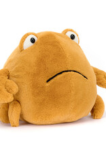 Jellycat Chrissie Crab