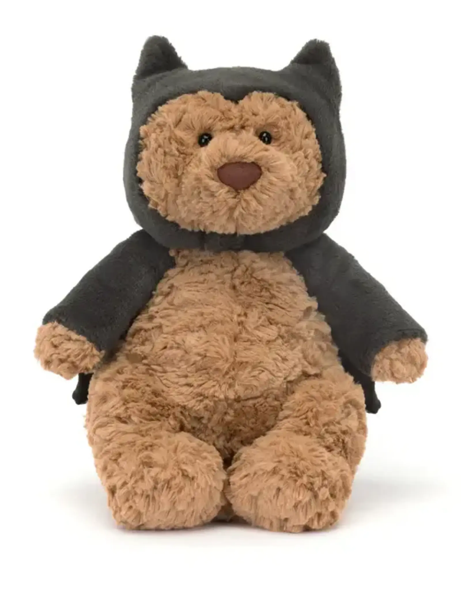 Jellycat Bartholomew Bear Bat