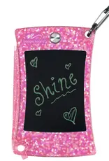 Kent Displays JOT Pocket Shimmer Collection, Pink