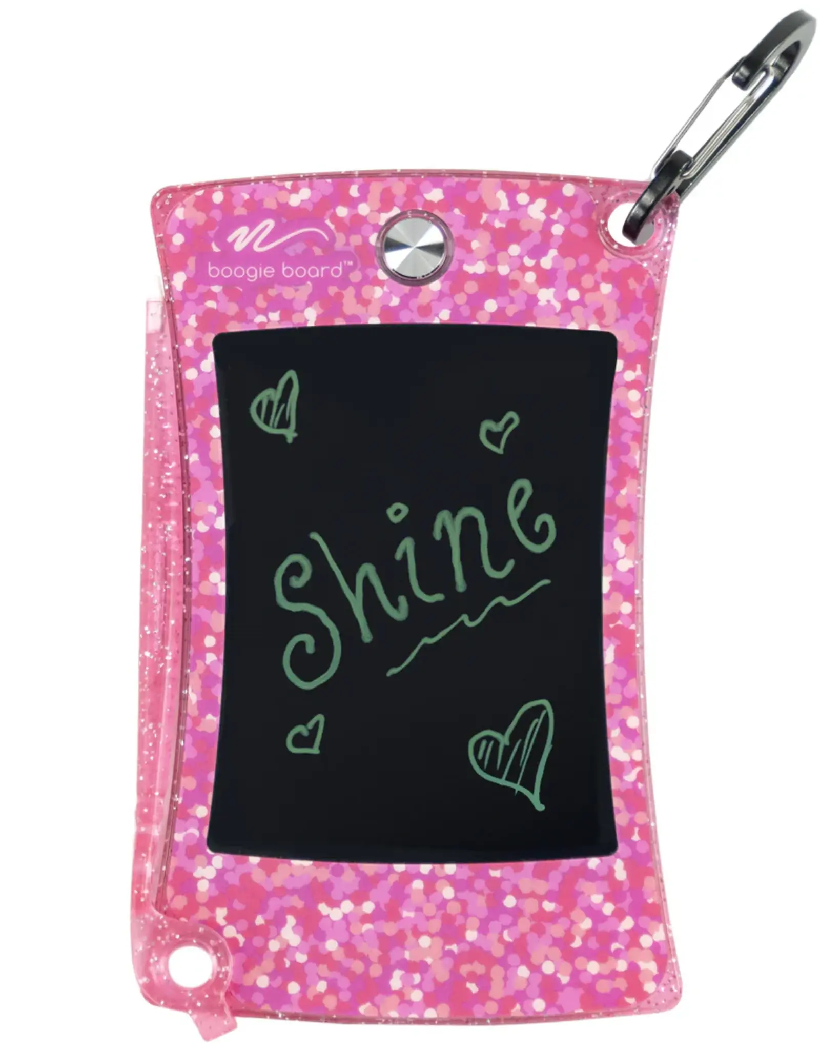 Kent Displays JOT Pocket Shimmer Collection, Pink