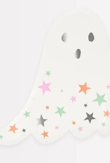 Meri Meri Ghost With Stars Plates