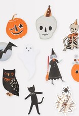 Meri Meri It's Halloween! Shaped  Stickers