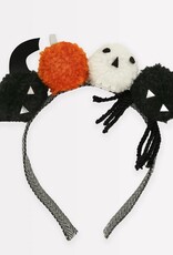 Meri Meri Halloween Pompom Characters Headband