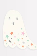 Meri Meri Ghost With Stars Napkin