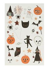 Meri Meri It's Halloween! Temporary  Tattoos