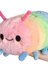 Squishable Mini Rainbow Caterpillar