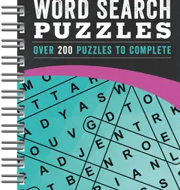 Cottage Door Press Large Print Word Search Puzzles