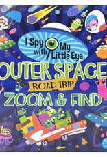 Cottage Door Press Outer Space Zoom & Find